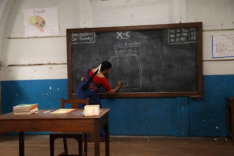 Teachers Disciplinary Action Against Students Cant Be Criminalised Under POCSO Act, Will Corrode Educational Institutions: Madras High Court Teachers Disciplinary Action Against Students Cant Be Criminalised Under POCSO Act, Will Corrode Educational Institutions: Madras High Court