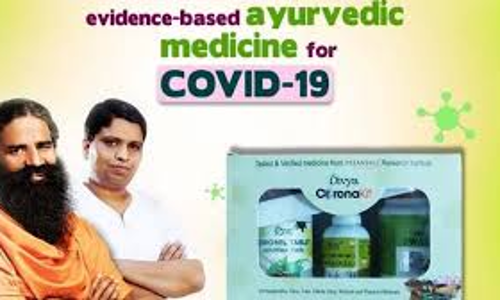 Madras HC Restrains Patanjali From Using Coronil Trademark [Read Order]