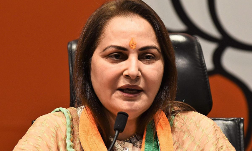 Allahabad HC Quashes Non-Bailable Warrant Issued Against Former MP Jaya Prada For Allegedly Making False Statement During Elections [Read Order]
