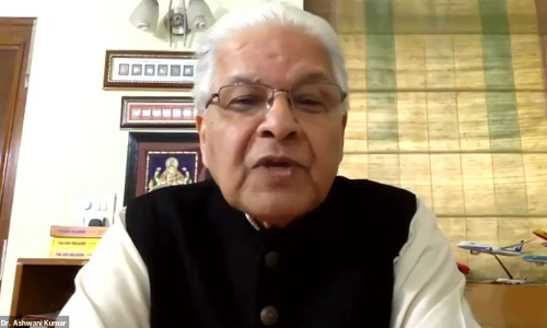 Cant Let Muscularity Replace Constitutionality, Senior Adv Ashwini Kumar On Custodial Torture