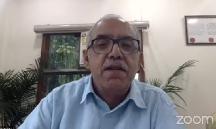 Torture Is Not Just Physical; If You Keep A Person Behind Bars For Minor Reasons, Thats Also Torture : Justice Deepak Gupta