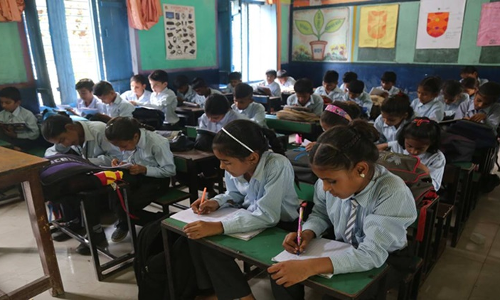 Consider Opening Schools In A Phased Manner Than Taking  A Uniform Policy For Entire State: Karnataka High Court To State