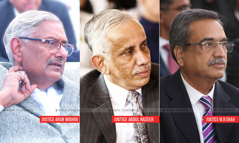 [AGR Case] Can Spectrum Be Sold In Insolvency Proceedings? SC Examines Bona Fides Of Telecos Bankruptcy Claims