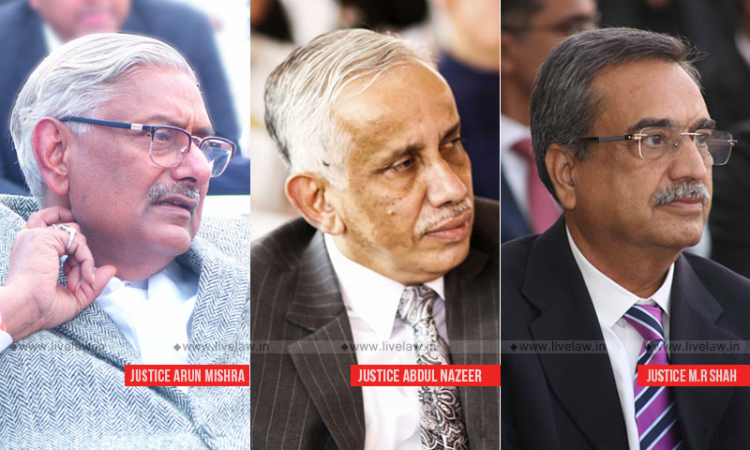 [Read Judgment] Daughters Have Coparcenery Rights Even If Their Father Was Not Alive When Hindu Succession (Amendment) Act, 2005 Came Into Force: SC