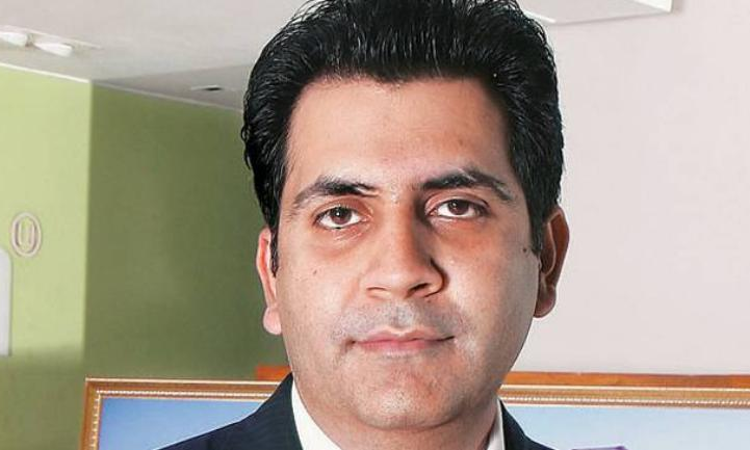 SC Grants Interim Bail to Unitech Promoter Sanjay Chandra