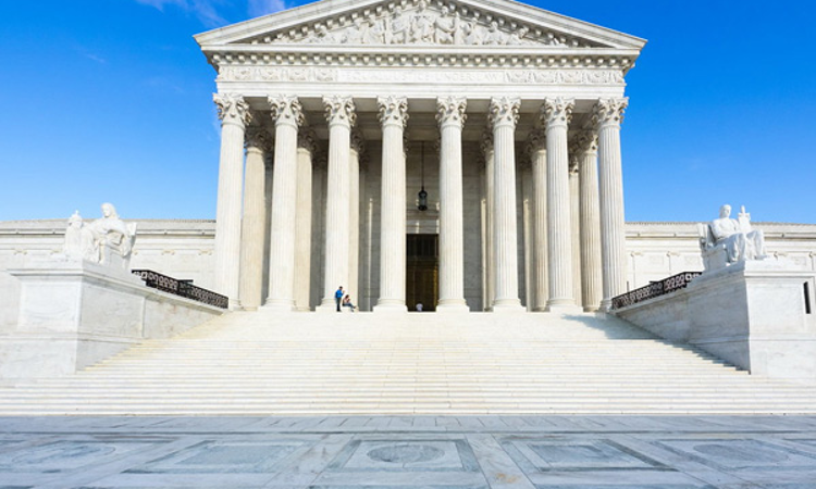 Even In A Pandemic, Constitution Cannot Be Put Away: US Supreme Court Restrains Enforcement Of Strict Restrictions On Religious Services Even In A Pandemic, Constitution Cannot Be Put Away: US Supreme Court Restrains Enforcement Of Strict Restrictions On Religious Services