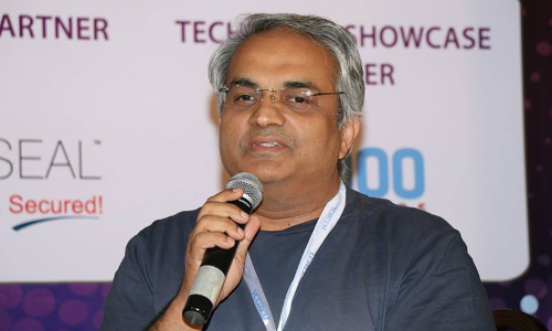 Defendants Have Right To Free Speech : Delhi HC Vacates Gag Order Against Publication Of MeToo Allegations Against Venture Capitalist Mahesh Murthy Defendants Have Right To Free Speech : Delhi HC Vacates Gag Order Against Publication Of MeToo Allegations Against Venture Capitalist Mahesh Murthy