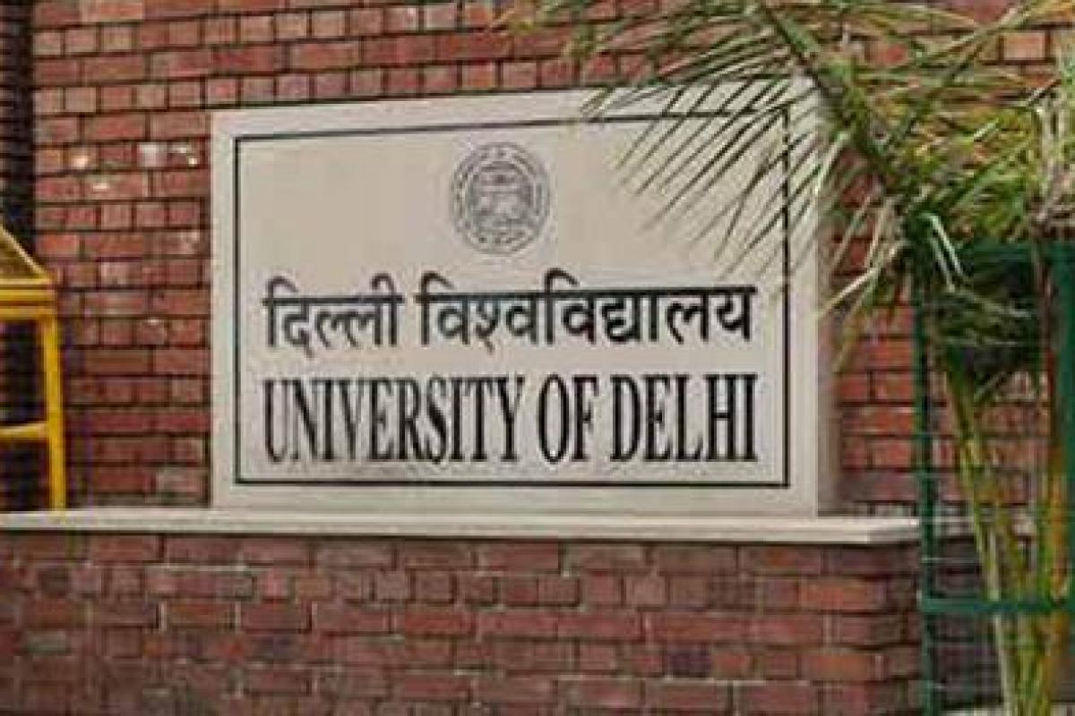Attendance Shortage No Ground To Detain From Exams: Delhi High Court Grants Relief To DU Law Students Attendance Shortage No Ground To Detain From Exams: Delhi High Court Grants Relief To DU Law Students