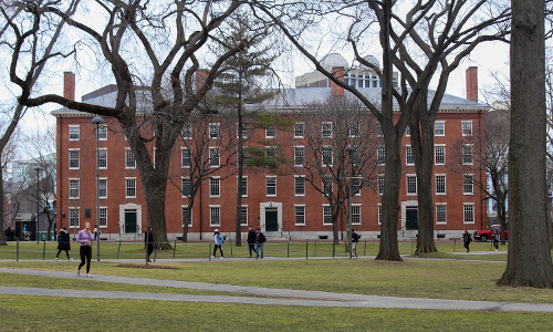 Harvard, MIT Sue US Govt Challenging Rules Asking International Students To Leave If Their Universities Offer Only Online Courses Harvard, MIT Sue US Govt Challenging Rules Asking International Students To Leave If Their Universities Offer Only Online Courses