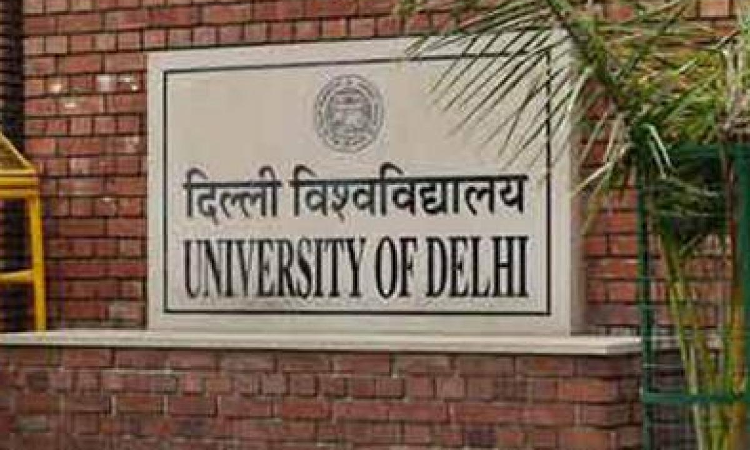 Attendance Shortage No Ground To Detain From Exams: Delhi High Court Grants Relief To DU Law Students Attendance Shortage No Ground To Detain From Exams: Delhi High Court Grants Relief To DU Law Students