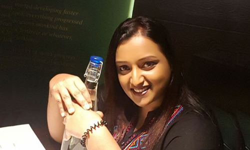 Kerala High Court Closes Pre-Arrest Bail Plea Moved By Swapna Suresh and Sarith