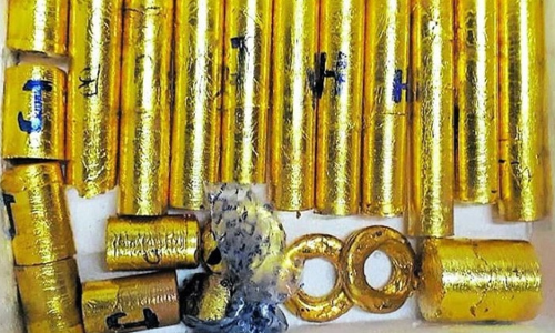 Mere Gold Smuggling Not A Terrorist Act Unless Done With Intent To Threaten Economic Security Of India: NIA Court [Read Order]