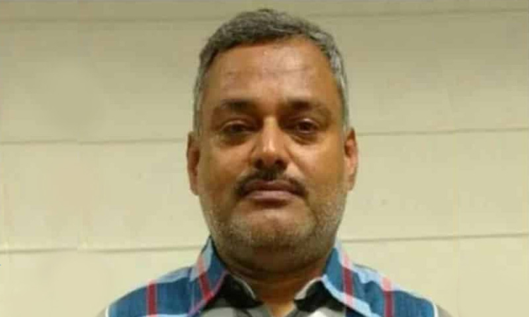 Prior To Vikas Dubeys Killing, A Petition Was Filed By A Lawyer Before SC Apprehending His Death And Seeking Protection Prior To Vikas Dubeys Killing, A Petition Was Filed By A Lawyer Before SC Apprehending His Death And Seeking Protection