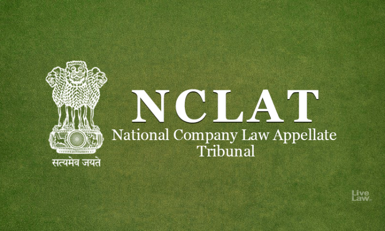 NCLT Must Verify ED Attachment Before Refusing Property Release To Successful Resolution Applicant : NCLAT NCLT Must Verify ED Attachment Before Refusing Property Release To Successful Resolution Applicant : NCLAT