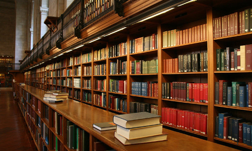 The Reading List Project : Must-Read Books For Law Students & Lawyers