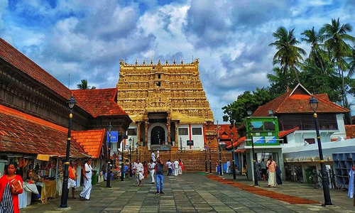 Padmanabha Swamy Temple : Administrative/Advisory Committees To Consider Whether Kallara B Should Be Opened; SC Refuses To Decide Controversial Issue Padmanabha Swamy Temple : Administrative/Advisory Committees To Consider Whether Kallara B Should Be Opened; SC Refuses To Decide Controversial Issue