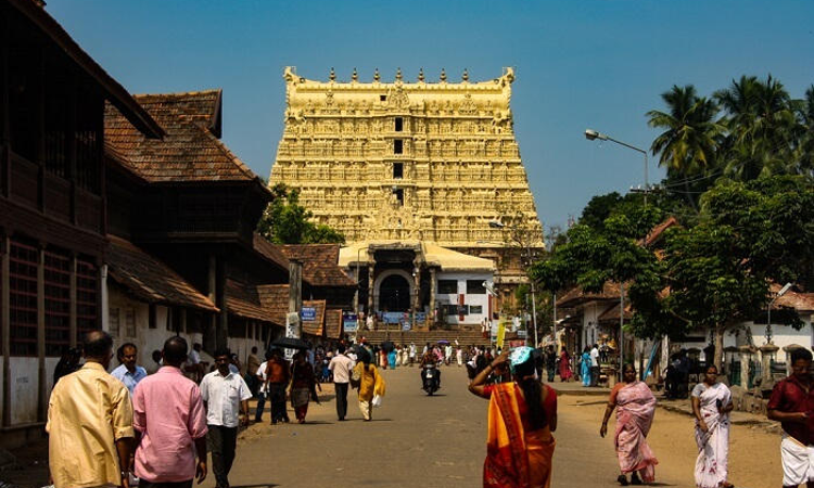 Padmanabha Swamy Temple Management Case: SC To Pronounce Judgment Tomorrow Padmanabha Swamy Temple Management Case: SC To Pronounce Judgment Tomorrow