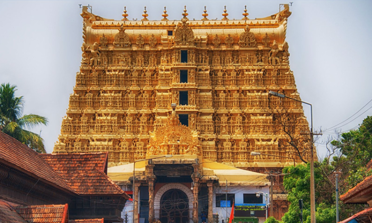 Kerala High Court Underscores Head-Priests Authority In Temples Spiritual Affairs, Seeks Expert Report On Sree Padmanabhaswamy Idol Kerala High Court Underscores Head-Priests Authority In Temples Spiritual Affairs, Seeks Expert Report On Sree Padmanabhaswamy Idol