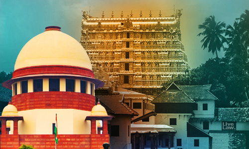 Supreme Court Rejects Sree Padmanabha Swamy Temple Trusts Plea To Exempt It From Special Audit Of 25 Years