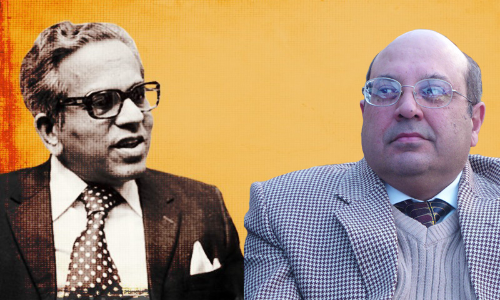 Here Was A Caesar;Whence Comes Such Another : Justice RF Nariman Remembers Ex-CJI YV Chandrachud