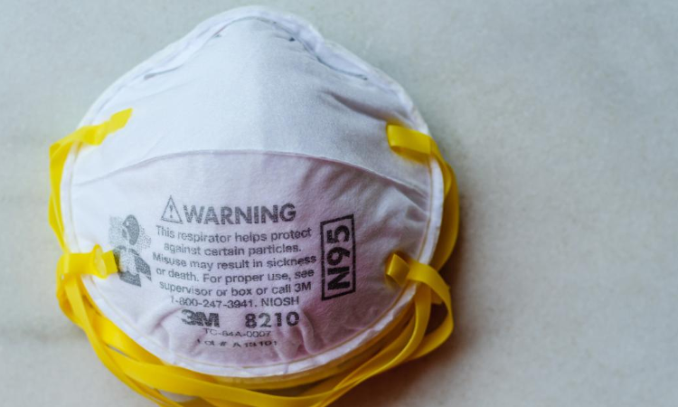 N95 Is A Generic Term: IPAB Stays Operation Of Registration Of N95 Trademark