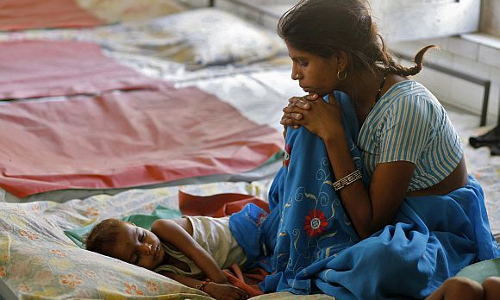 SC Issues Notice On Plea Seeking Benefits To Lactating Mothers & Pregnant Women Under Food Security Act SC Issues Notice On Plea Seeking Benefits To Lactating Mothers & Pregnant Women Under Food Security Act