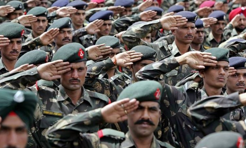 Executive Cannot Impose Restriction On Number Of Times An Ex-Serviceman Can Avail Reservation Benefits: Uttarakhand High Court