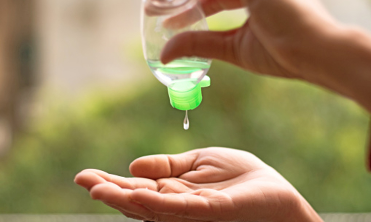 Alcohol-Based Hand Sanitizers Attract 18% GST; No Exemption For Essential Commodities : AAR Goa [Read Order]