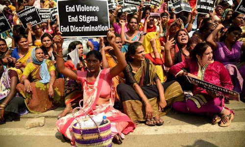 State Has Moral Obligation: AP High Court Directs Reservation For Transgender Persons In Public Employment Within Six Months State Has Moral Obligation: AP High Court Directs Reservation For Transgender Persons In Public Employment Within Six Months
