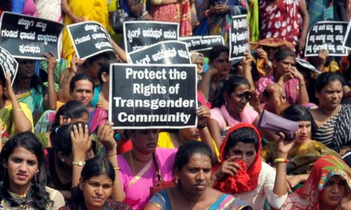 Madhya Pradesh High Court Seeks States Response On Plea Seeking Food Security For Transgender Persons In Indore