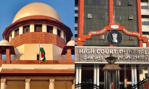 Supreme Court Issues Notice On SLPs Against Kerala High Court Judgment On Minimum Wages Rules Supreme Court Issues Notice On SLPs Against Kerala High Court Judgment On Minimum Wages Rules