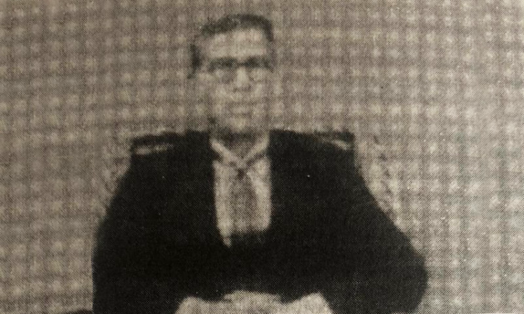 The Typewriter Still Works -The Story Of A Judge Who Presided Over Indias Most Sensational Trial The Typewriter Still Works -The Story Of A Judge Who Presided Over Indias Most Sensational Trial