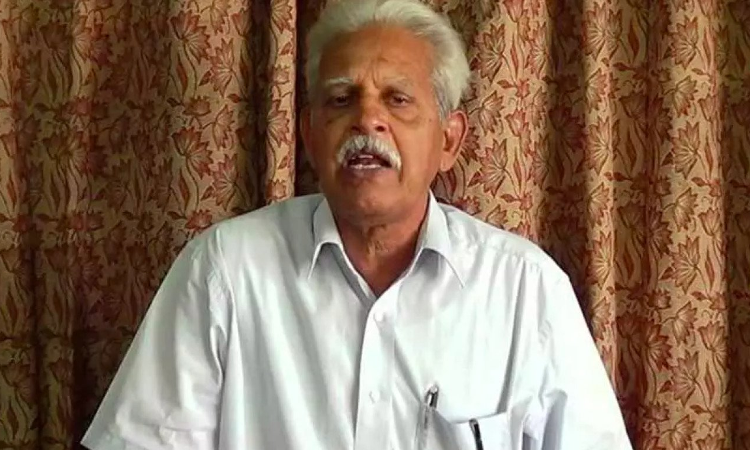 Cant Allow Varavara Rao To Stay In Hyderabad For Three Months For Cataract Treatment, Will Delay Framing of Charges: NIA Court Cant Allow Varavara Rao To Stay In Hyderabad For Three Months For Cataract Treatment, Will Delay Framing of Charges: NIA Court