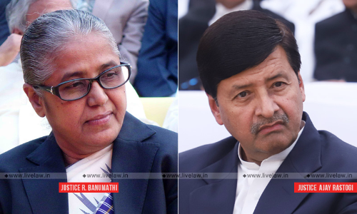 HC Cannot Suo Motu Appoint An Arbitrator Ignoring The Procedure Prescribed In The Agreement Between Parties [Read Judgment]