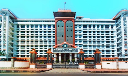 Kerala High Court Seeks States Response To Plea Seeking Ban On Demonstrations, Festivals On Public Roads