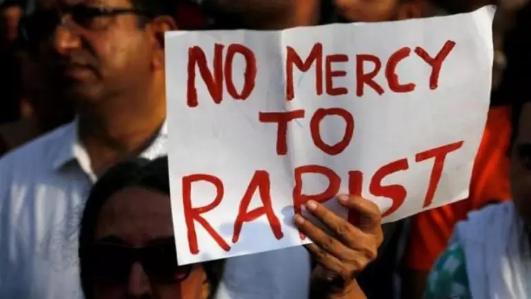 Irrelevance Of Character Evidence In Rape Trials