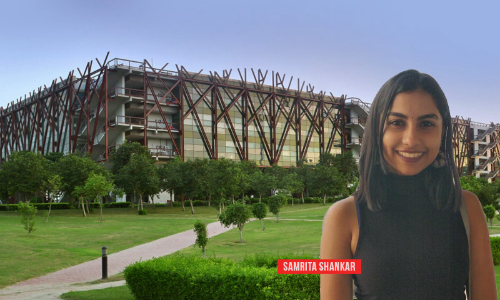 Both My Parents Have Equally Contributed To My Education: Law Graduate Convinces Alma Mater To Issue Certificate Containing Both Her Parents Names Both My Parents Have Equally Contributed To My Education: Law Graduate Convinces Alma Mater To Issue Certificate Containing Both Her Parents Names