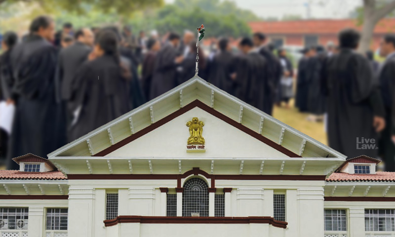 Judicial Infrastructure Development In Bihar: Patna High Court Seeks Compliance Report From State Govt