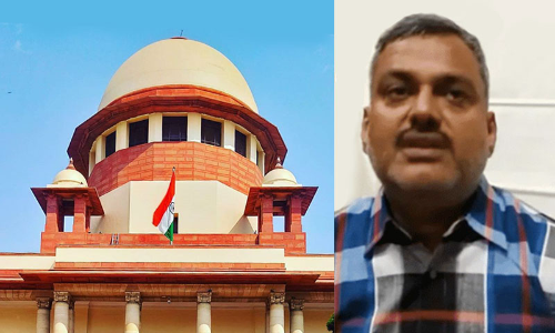 [Vikas Dubey Encounter] Petitioner Submits Names Of Retired SC Judges And Police Officers For Inquiry Commission