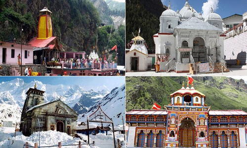 Uttarakhand HC Upholds Constitutional Validity Of Uttarakhand Char Dham Devasthanam Management Act [Read Judgment]