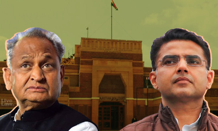 The Tenth Schedule In Rajasthan : Dissidence To Defection - The Dynamics Of Power The Tenth Schedule In Rajasthan : Dissidence To Defection - The Dynamics Of Power