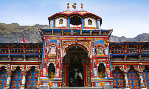 Supreme Court Panel Splits Over The Adequate Width Of NH Routes To Chardham In The Ecologically Fragile Himalayan Valleys