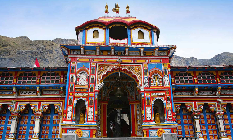 Supreme Court Panel Splits Over The Adequate Width Of NH Routes To Chardham In The Ecologically Fragile Himalayan Valleys