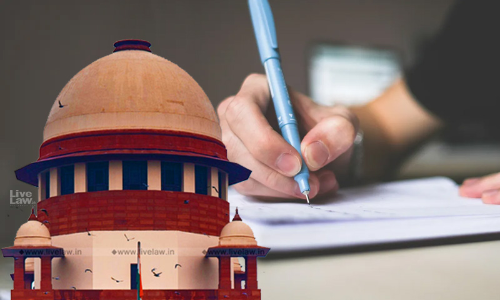 Supreme Court Dismisses Plea Against Abdul Kalam Technical Universitys Decision To Conduct Examinations Via Offline Mode Supreme Court Dismisses Plea Against Abdul Kalam Technical Universitys Decision To Conduct Examinations Via Offline Mode