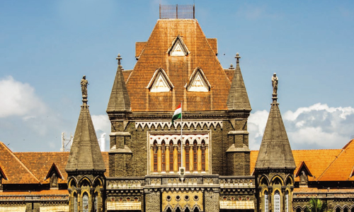 Assault On Public Servants By A Private Individual Constitutes Offence Of Moral Turpitude: Bombay High Court