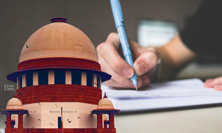 Plea Seeking Postponement Of UPSC Civil Service Examination [Live Updates From Supreme Court]