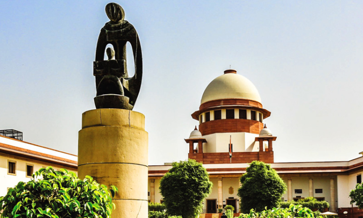 Do You Want To Abolish Personal Laws, How Can We Encroach On It : SC Issues Notice With CautionOn PILs For Uniform Law For Divorce, Maintenance and Alimony Do You Want To Abolish Personal Laws, How Can We Encroach On It : SC Issues Notice With CautionOn PILs For Uniform Law For Divorce, Maintenance and Alimony
