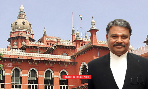 Education Now A Business: Madras HC Transfers Probe Into UKG Students Death In School; Says Poor Rarely Get Justice Education Now A Business: Madras HC Transfers Probe Into UKG Students Death In School; Says Poor Rarely Get Justice