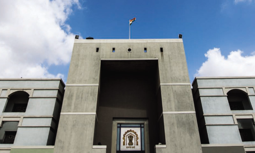 Industrial Tribunals Findings On Employees Alleged Misconduct Without Taking On Record Inquiry Report Not Sustainable: Gujarat High Court