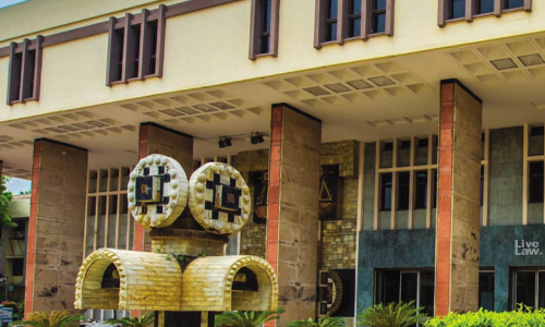 Delhi High Court Quashes FIR Seeking Unlawful Recovery Of Money In A Purely Commercial Matter